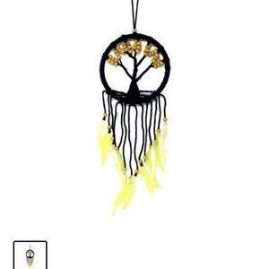 Dream catcher